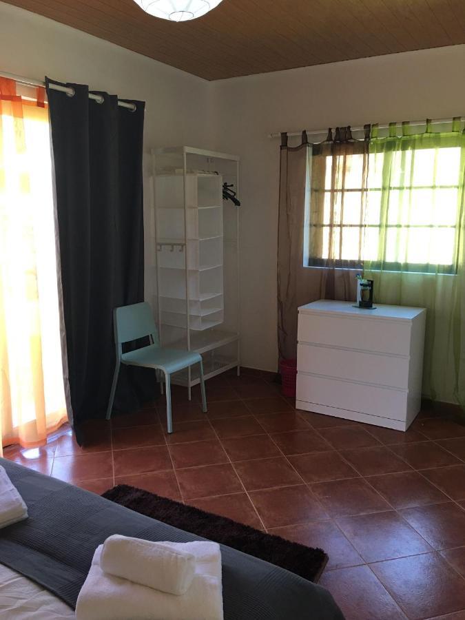 Casa Da Avo Julia Villa Faja Grande Luaran gambar