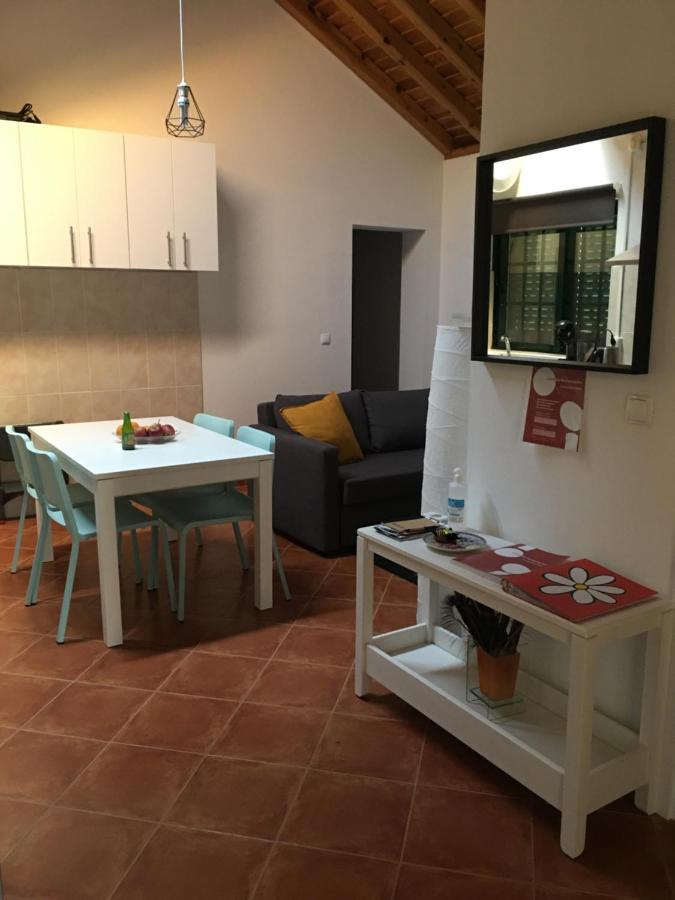 Casa Da Avo Julia Villa Faja Grande Luaran gambar