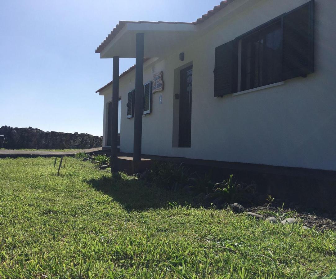Casa Da Avo Julia Villa Faja Grande Luaran gambar