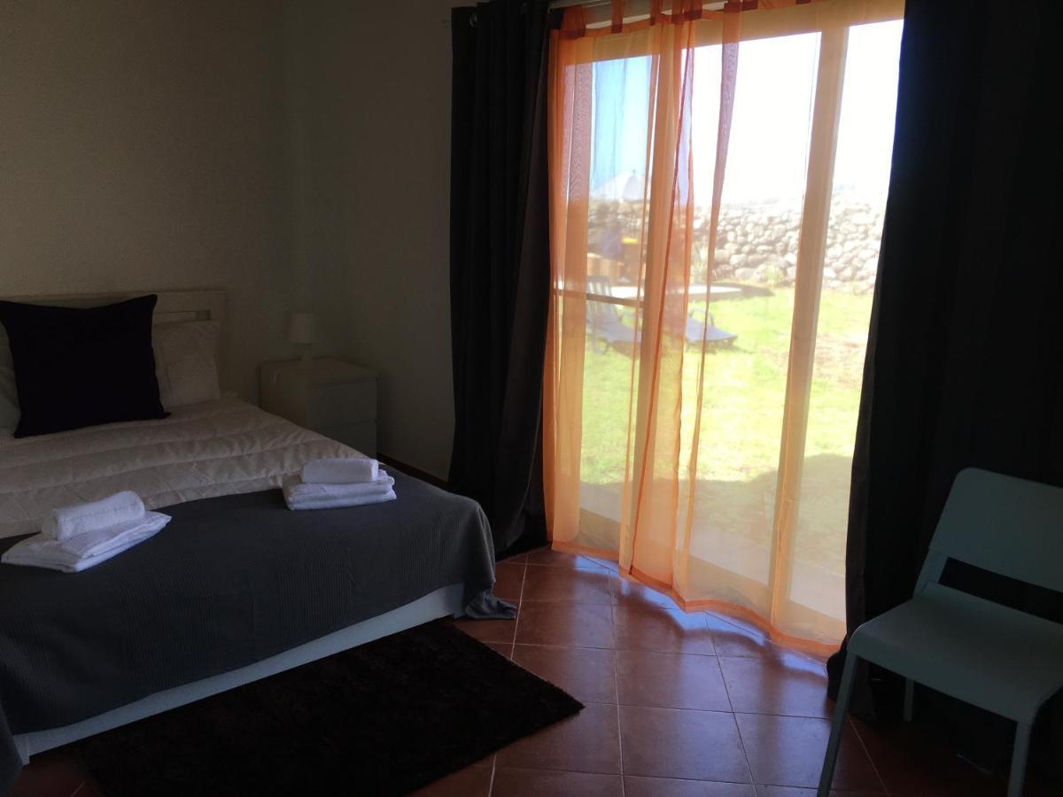 Casa Da Avo Julia Villa Faja Grande Luaran gambar