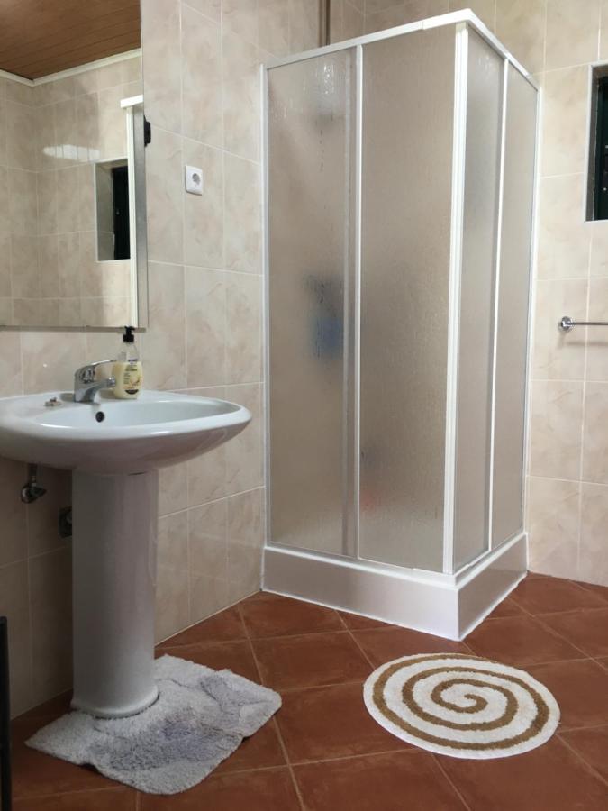 Casa Da Avo Julia Villa Faja Grande Luaran gambar